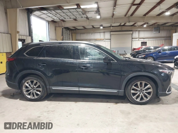 2016 Mazda CX-9 Signature z VIN JM3TCBEY5G0111286, wystawiony jako IAAI lot #42018161 z przebiegiem 155 920 mil mil oraz . Historia ofert i sprzedaży dostępna na DreamBid. Obrazek 13.