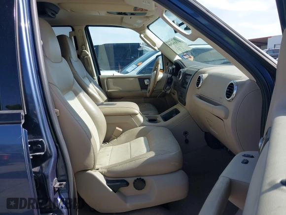 2004 Ford Expedition Eddie Bauer with VIN 1FMRU17W44LB81650, listed as a IAAI auction lot 41816408 with 188,127 mi miles and . Bid and sale history available at DreamBid. Image 5.