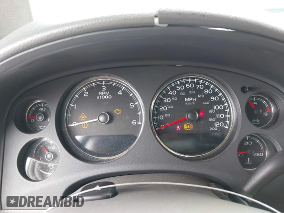 2007 Chevrolet Suburban LT with VIN 1GNFC16097R179358, listed as a IAAI auction lot 42104937 with Not provided miles and . Bid and sale history available at DreamBid. Image 7.