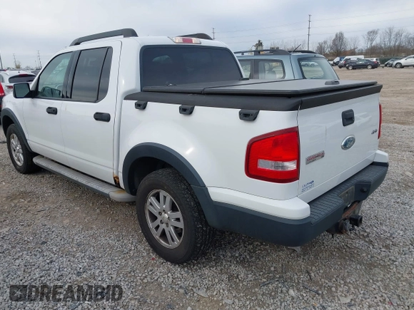 2007 Ford Explorer Sport Trac XLT с VIN 1FMEU51K67UA77381, выставлен на аукционе IAAI как лот 41884237 с пробегом 145 255 миль миль и . История ставок и продаж доступна на DreamBid. Изображение 3.