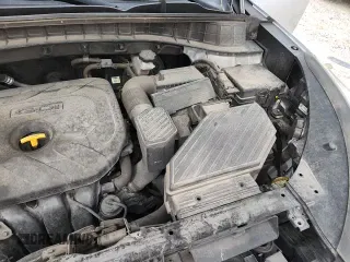 2018 Hyundai Tucson SE с VIN KM8J2CA4XJU777258, выставлен на аукционе Copart как лот 80304205 с пробегом 127 133 миль миль и Списание • Salvage title. История ставок и продаж доступна на DreamBid. Изображение 13.