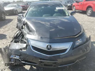 2012 Acura TL Technology z VIN 19UUA8F59CA020618, wystawiony jako Copart lot #57303995 z przebiegiem 182 248 mil mil oraz Szkoda całkowita • Salvage title. Historia ofert i sprzedaży dostępna na DreamBid. Obrazek 5.