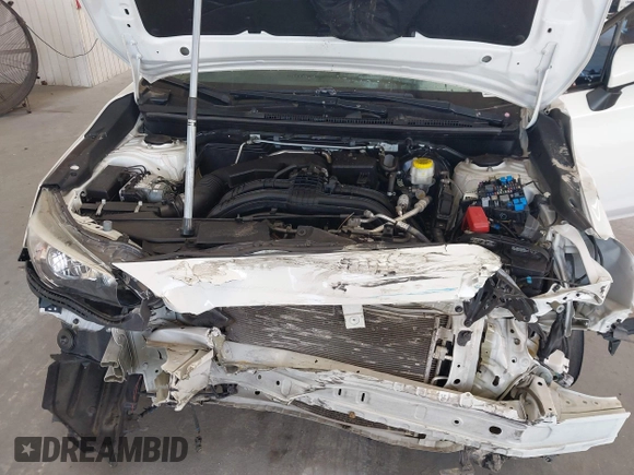 2019 Subaru Impreza Premium with VIN 4S3GTAD62K3707032, listed as a IAAI auction lot 42636552 with 90,278 mi miles and . Bid and sale history available at DreamBid. Image 10.