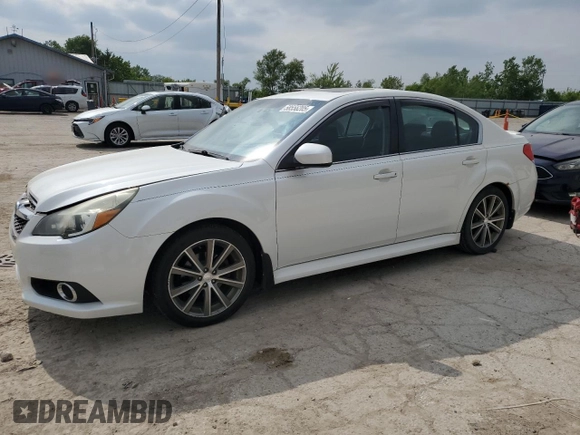 2013 Subaru Legacy Special Sports с VIN 4S3BMCG6XD3030359, выставлен на аукционе Copart как лот 58556205 с пробегом 131 876 миль миль и Списание • Salvage title. История ставок и продаж доступна на DreamBid. Изображение 1.