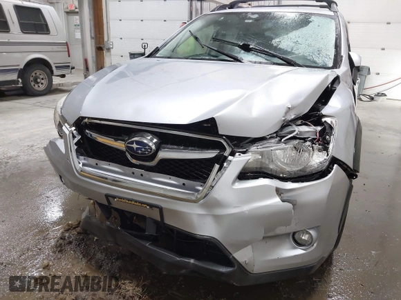 2015 Subaru Crosstrek Limited with VIN JF2GPAMC8F8290066, listed as a IAAI auction lot 42301696 with 81,706 mi miles and . Bid and sale history available at DreamBid. Image 6.