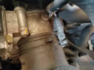 2017 Hyundai Veloster с VIN KMHTC6AD5HU324117, выставлен на аукционе Copart как лот 70260385 с пробегом 75 864 миль миль и Списание • Salvage title. История ставок и продаж доступна на DreamBid. Изображение 17.