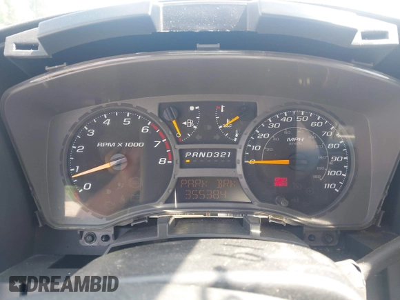 2005 GMC Canyon 1SC SLE Z85 with VIN 1GTCS136658179246, listed as a IAAI auction lot 42487736 with 355,384 mi miles and . Bid and sale history available at DreamBid. Image 7.