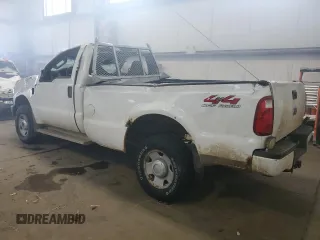 2009 Ford F-350 XL с VIN 1FTWF31589EA02471, выставлен на аукционе Copart как лот 42754885 с пробегом 255 155 миль миль и На запчасти • Non repairable. История ставок и продаж доступна на DreamBid. Изображение 2.