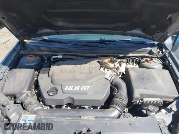 2008 Saturn Aura XR with VIN 1G8ZV57788F130099, listed as a IAAI auction lot 42223660 with 73,107 mi miles and . Bid and sale history available at DreamBid. Image 10.