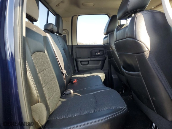2013 Ram 1500 Sport with VIN 1C6RR7HT3DS553909, listed as a Copart auction lot 49072215 with 179,976 mi miles and Salvage Title. Bid and sale history available at carsss.com. Image 10.