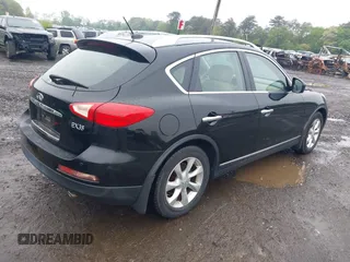 2010 Infiniti EX Journey с VIN JN1AJ0HRXAM756520, выставлен на аукционе IAAI как лот 42286269 с пробегом 116 510 миль миль и . История ставок и продаж доступна на DreamBid. Изображение 4.