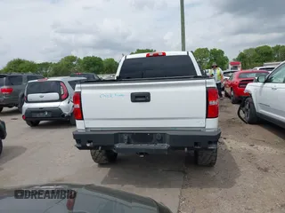 2018 GMC Sierra 1500 SLE with VIN 3GTU2MEC3JG394273, listed as a IAAI auction lot 41893377 with 80,493 mi miles. Bid and sale history available at carsss.com. Image 16.