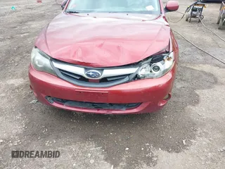2011 Subaru Impreza Outback Special Sports z VIN JF1GH6D64BG807081, wystawiony jako IAAI lot #42340460 z przebiegiem 204 156 mil mil oraz . Historia ofert i sprzedaży dostępna na DreamBid. Obrazek 6.