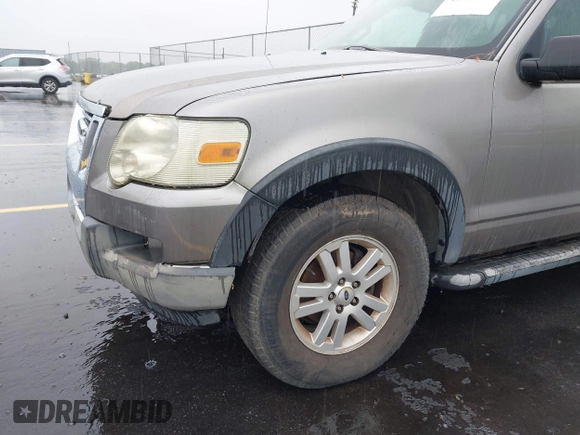 2008 Ford Explorer Sport Trac XLT с VIN 1FMEU31E58UA28088, выставлен на аукционе IAAI как лот 41966949 с пробегом 296 131 миль миль и . История ставок и продаж доступна на DreamBid. Изображение 6.