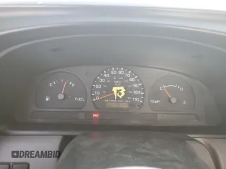 1999 Nissan Frontier XE with VIN 1N6DD21S4XC341893, listed as a Copart auction lot 42508815 with 86,040 mi miles and Salvage title. Bid and sale history available at DreamBid. Image 9.