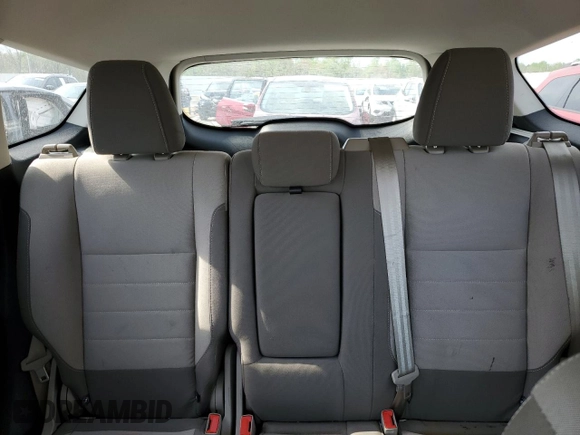 2016 Ford Escape SE z VIN 1FMCU0G99GUA13835, wystawiony jako Copart lot #52401865 z przebiegiem 130 143 mil mil oraz Szkoda całkowita • Salvage title. Historia ofert i sprzedaży dostępna na DreamBid. Obrazek 10.