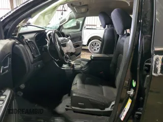2020 GMC Canyon 2WD SLE with VIN 1GTG5CEN7L1116932, listed as a Copart auction lot 42955745 with 145,523 mi miles and Salvage Title. Bid and sale history available at carsss.com. Image 7.