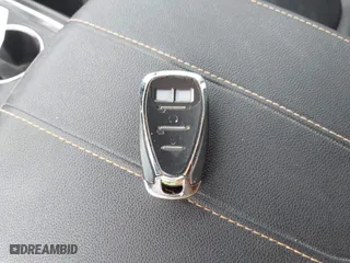 2019 Chevrolet Traverse RS with VIN 1GNERJKW5KJ274298, listed as a IAAI auction lot 41607870 with 42,434 mi miles. Bid and sale history available at carsss.com. Image 11.