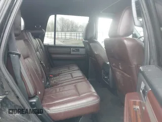 2015 Ford Expedition Platinum с VIN 1FMJU1LT2FEF39392, выставлен на аукционе IAAI как лот 41522992 с пробегом 173 561 миль миль и . История ставок и продаж доступна на DreamBid. Изображение 8.