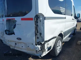 2016 Ford Transit XL с VIN 1FDZK1CM3GKA45160, выставлен на аукционе IAAI как лот 41859354 с пробегом 127 597 миль миль и . История ставок и продаж доступна на DreamBid. Изображение 6.