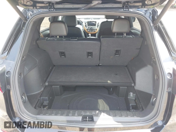 2021 Chevrolet Equinox Premier with VIN 2GNAXNEV5M6151910, listed as a IAAI auction lot 42110010 with 45,911 mi miles and . Bid and sale history available at DreamBid. Image 22.