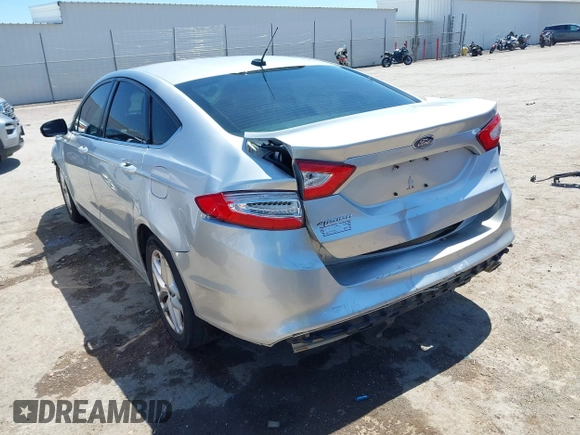2015 Ford Fusion SE with VIN 3FA6P0H70FR229316, listed as a IAAI auction lot 42081286 with 185,294 mi miles and . Bid and sale history available at DreamBid. Image 3.