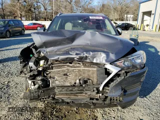 2019 Hyundai Tucson Sport with VIN KM8J33AL7KU950109, listed as a Copart auction lot 86636104 with 53,369 mi miles and Salvage Title. Bid and sale history available at carsss.com. Image 5.