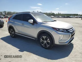 2019 Mitsubishi Eclipse Cross SE с VIN JA4AT5AA2KZ021246, выставлен на аукционе Copart как лот 65582615 с пробегом 143 508 миль миль и Чистый • Clean title. История ставок и продаж доступна на DreamBid. Изображение 4.