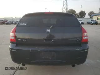 2005 Dodge Magnum RT z VIN 2D8GV58275H637166, wystawiony jako Copart lot #76593864 z przebiegiem 113 341 mil mil oraz Szkoda całkowita • Salvage title. Historia ofert i sprzedaży dostępna na DreamBid. Obrazek 6.