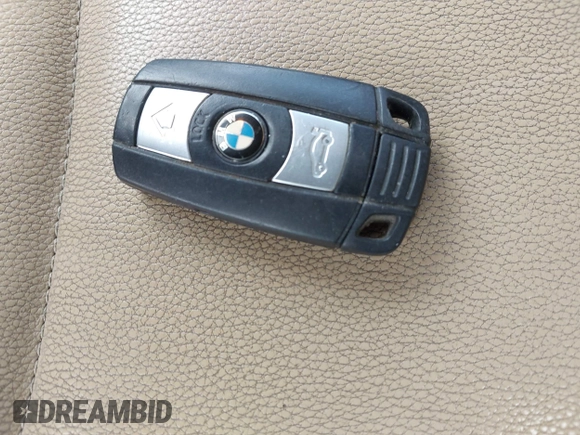 2006 BMW 3 Series 330xi with VIN WBAVD33506KV64583, listed as a IAAI auction lot 42343583 with 224,882 mi miles and . Bid and sale history available at DreamBid. Image 11.
