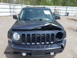 2016 Jeep Patriot Sport с VIN 1C4NJRBB0GD549884, выставлен на аукционе IAAI как лот 42209970 с пробегом 122 022 миль миль и . История ставок и продаж доступна на DreamBid. Изображение 12.