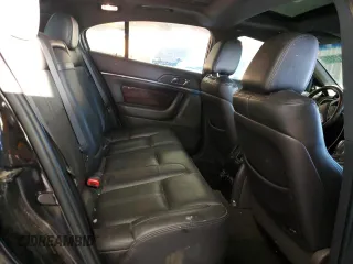 2012 Lincoln MKS с VIN 1LNHL9ER6CG802551, выставлен на аукционе Copart как лот 88782585 с пробегом Не указан миль и Списание • Salvage title. История ставок и продаж доступна на DreamBid. Изображение 10.
