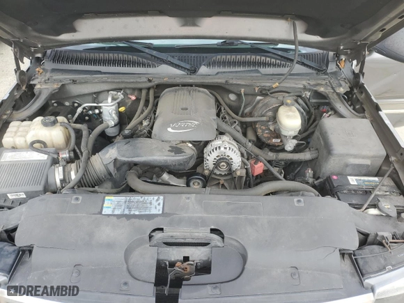 2006 Chevrolet Silverado 1500 LT2 with VIN 2GCEK13T661182893, listed as a Copart auction lot 48146115 with 180,864 mi miles and Salvage Title. Bid and sale history available at carsss.com. Image 11.