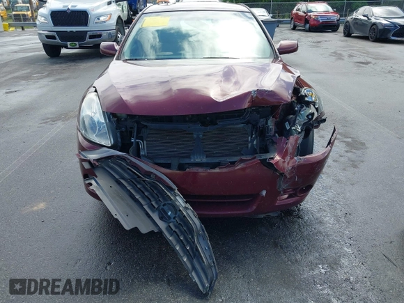 2012 Nissan Altima S with VIN 1N4AL2AP6CC179933, listed as a IAAI auction lot 42255487 with 89,271 mi miles and . Bid and sale history available at DreamBid. Image 6.