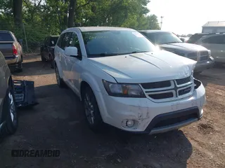 2015 Dodge Journey R/T с VIN 3C4PDCEG4FT510597, выставлен на аукционе IAAI как лот 42471123 с пробегом 130 007 миль миль и . История ставок и продаж доступна на DreamBid. Изображение 1.