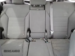 2016 Kia Sorento LX with VIN 5XYPGDA31GG010485, listed as a Copart auction lot 50416555 with 151,997 mi miles and Salvage Title. Bid and sale history available at DreamBid. Image 10.