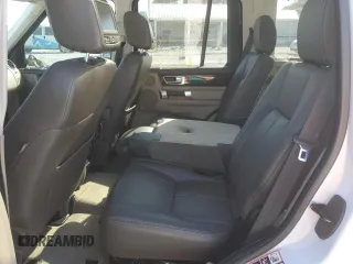 2013 Land Rover LR4 Lux with VIN SALAK2D46DA666375, listed as a Copart auction lot 73782094 with 144,256 mi miles and Salvage title. Bid and sale history available at DreamBid. Image 11.