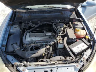 2003 Saturn LS z VIN 1G8JU54F43Y501252, wystawiony jako Copart lot #76197934 z przebiegiem 52 856 mil mil oraz Szkody całkowita. Historia ofert i sprzedaży dostępna na DreamBid. Obrazek 11.