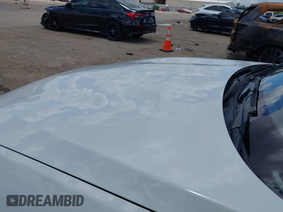 2014 BMW 2 Series 228i with VIN WBA1F5C54EV256303, listed as a IAAI auction lot 42214512 with 81,116 mi miles and . Bid and sale history available at DreamBid. Image 6.