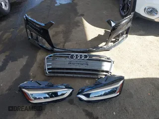 2019 Audi S5 Sportback Premium Plus z VIN WAUB4CF50KA090648, wystawiony jako IAAI lot #42073002 z przebiegiem 39 185 mil mil oraz . Historia ofert i sprzedaży dostępna na DreamBid. Obrazek 12.