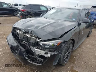 2023 Mercedes-Benz C 300 с VIN W1KAF4GB9PR071002, выставлен на аукционе IAAI как лот 42157912 с пробегом Не указан миль и . История ставок и продаж доступна на DreamBid. Изображение 6.