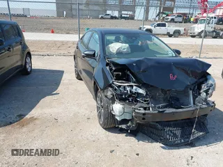 2017 Toyota Corolla L with VIN 5YFBURHE9HP731223, listed as a IAAI auction lot 42381802 with 86,954 mi miles and . Bid and sale history available at DreamBid. Image 1.