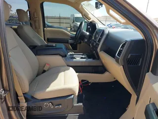 2015 Ford F-150 XL z VIN 1FTEW1CP5FKE08400, wystawiony jako IAAI lot #42042213 z przebiegiem 94 091 mil mil oraz . Historia ofert i sprzedaży dostępna na DreamBid. Obrazek 5.