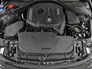 2017 BMW 3 Series 330i with VIN WBA8B9C58HK675763, listed as a Copart auction lot 81179885 with 74,570 mi miles and Clean title. Bid and sale history available at DreamBid. Image 13.