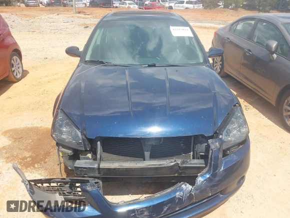 2006 Nissan Altima SE with VIN 1N4BL11D86N365762, listed as a IAAI auction lot 42275034 with 212,759 mi miles and . Bid and sale history available at DreamBid. Image 12.