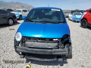 2016 FIAT 500 Sport z VIN 3C3CFFBR2GT145021, wystawiony jako Copart lot #58583265 z przebiegiem 58 424 mil mil oraz Szkoda całkowita • Salvage title. Historia ofert i sprzedaży dostępna na DreamBid. Obrazek 5.
