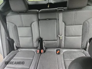 2024 Chevrolet Blazer LT z VIN 3GNKBJR4XRS197979, wystawiony jako Copart lot #66184134 z przebiegiem Nie podano mil oraz Szkoda całkowita • Salvage title. Historia ofert i sprzedaży dostępna na DreamBid. Obrazek 10.