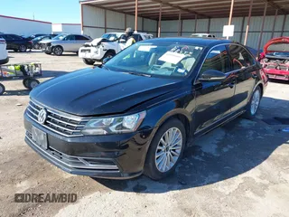 2016 Volkswagen Passat SE with VIN 1VWBS7A38GC038215, listed as a IAAI auction lot 40890685 with 55,064 mi miles and . Bid and sale history available at DreamBid. Image 17.