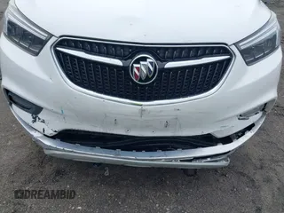 2017 Buick Encore Essence with VIN KL4CJCSB8HB222533, listed as a IAAI auction lot 42025220 with 100,784 mi miles and . Bid and sale history available at carsss.com. Image 6.