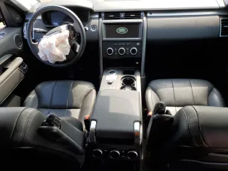 2020 Land Rover Discovery Landmark Edition with VIN SALRU2RV0L2442901, listed as a Copart auction lot 55707364 with 39,646 mi miles and Clean Title. Bid and sale history available at carsss.com. Image 8.